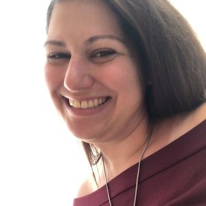 Meet your Posher, Jackie